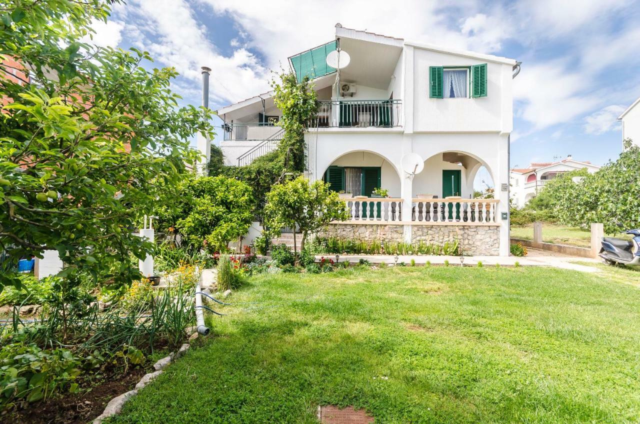Apartments Sunset Beach โวดีเซ ภายนอก รูปภาพ